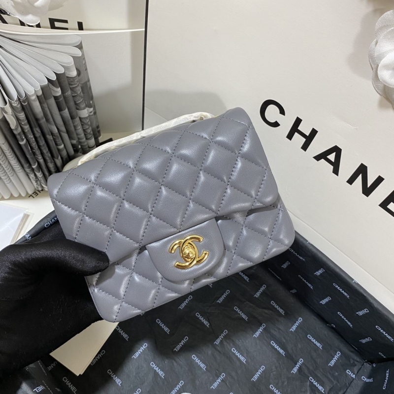 Chanel CF Series Bags